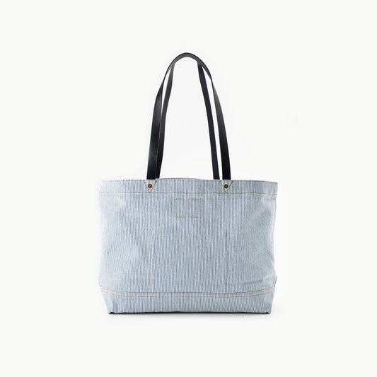 LEVI'Sยฎ WOMEN'S HERITAGE TOTE-ALL BAG