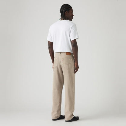 LEVI’S® MEN'S 568™ LOOSE STRAIGHT LIGHTWEIGHT JEANS - NEUTRAL