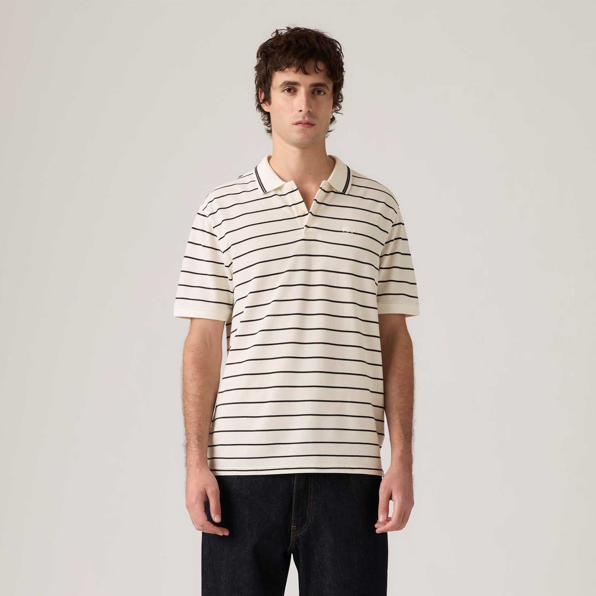LEVI'S® MEN'S ORIGINAL POLO - MULTI COLOUR