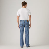LEVI'S® MEN'S 555™ RELAXED STRAIGHT JEANS - MEDIUM WASH