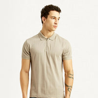 LEVI'S® MEN'S  SLIM FIT POLO T-SHIRT - NEUTRAL