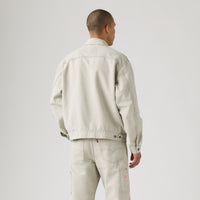 LEVI'S® MEN’S SUNRISE TRUCKER JACKET - NEUTRAL