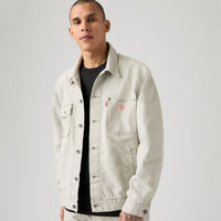 LEVI'S® MEN’S SUNRISE TRUCKER JACKET - NEUTRAL