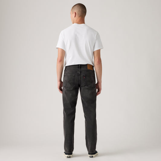 LEVI'S® MEN'S 541™ ATHLETIC TAPER JEANS - BLACK