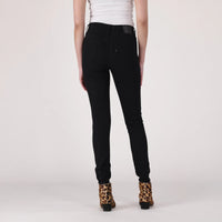 LEVI'S® WOMEN'S 720 HIGH-RISE SUPER SKINNY JEANS - DARK WASH