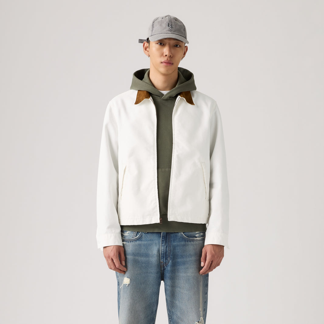 Levi’s® Men’s Jackets | Iconic Outerwear – Page 2 – Levi's SA