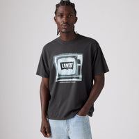LEVI'S® MEN'S GRAPHIC VINTAGE FIT T-SHIRT - MULTI-COLOR