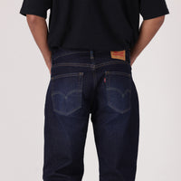 LEVI'S® MEN'S 541™ ATHLETIC TAPER JEANS - DARK INDIGO WORN IN