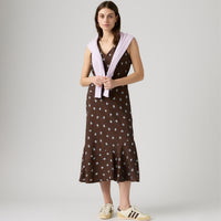 Levi's® Women's Brita Slip Dress - Multi-Color