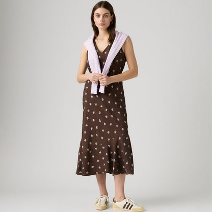 Levi's® Women's Brita Slip Dress - Multi-Color