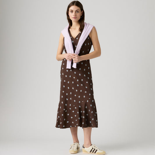 Levi's® Women's Brita Slip Dress - Multi-Color