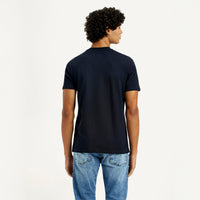 Levi's® Men's Solid Slim Fit T-shirt