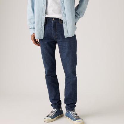 LEVI'S® MEN'S LINEN 512™ SLIM TAPER JEANS - MULTI COLOUR