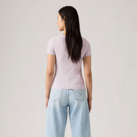 LEVI'S® WOMEN'S HAYES TEE - BLUE