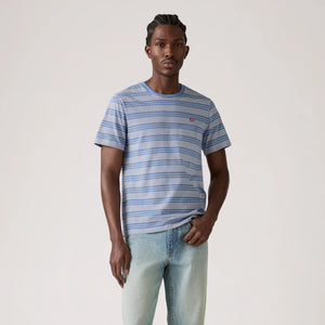 LEVI'S® MEN'S ORIGINAL HOUSEMARK T-SHIRT - MULTI COLOUR