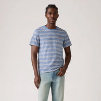 LEVI'S® MEN'S ORIGINAL HOUSEMARK T-SHIRT - MULTI COLOUR