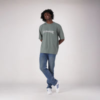 LEVI'S® MEN'S 511™ SLIM JEANS - MED INDIGO - WORN IN