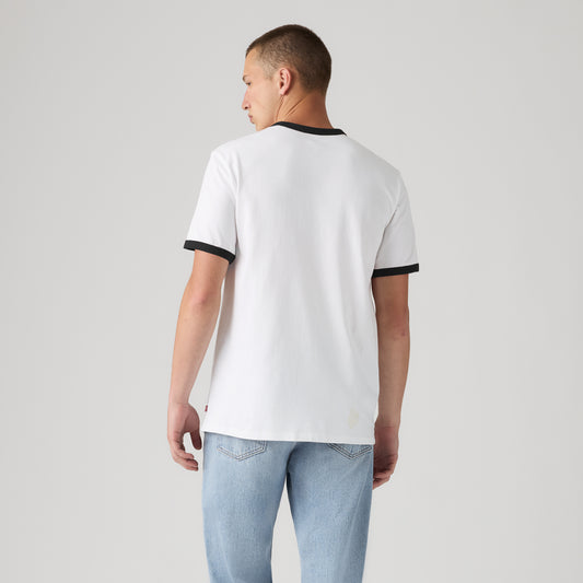 LEVI'S® SOUTH AFRICA MEN'S RINGER TEE - MULTI COLOUR