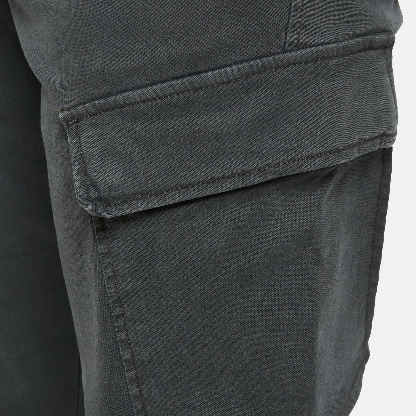 LEVI'S® MEN'S XX CARGO TAPER - BLACK
