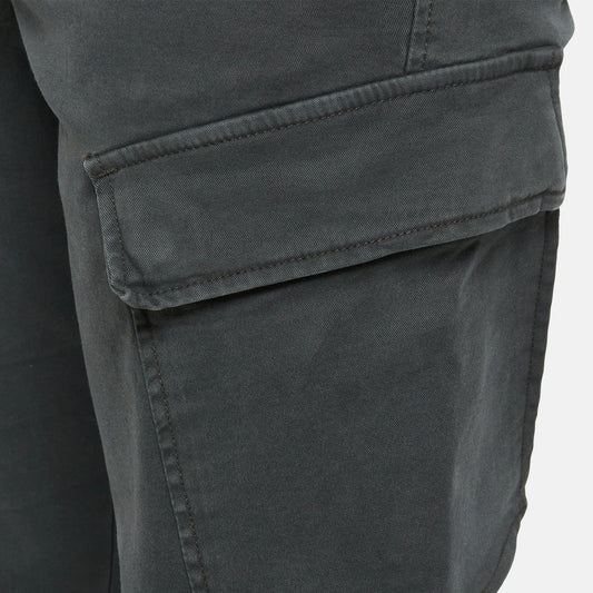 LEVI'S® MEN'S XX CARGO TAPER - BLACK