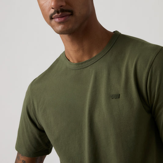 LEVI'S® MEN'S ORIGINAL TEE - GREEN