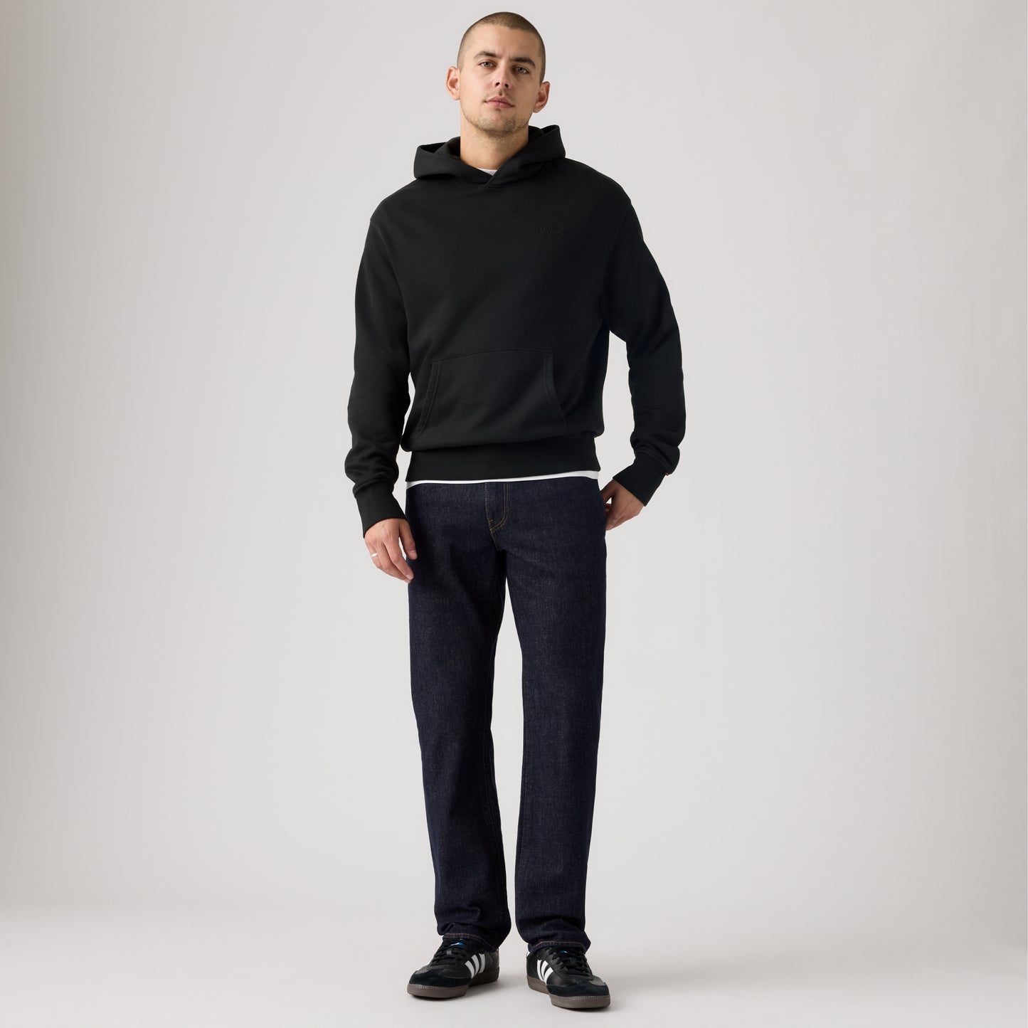 LEVI'S® MEN'S 541™ ATHLETIC TAPER JEANS - MULTI COLOUR