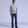 LEVI'S® BLUE TAB™ MEN'S ANCHOR RELAXED JEANS - BLUE