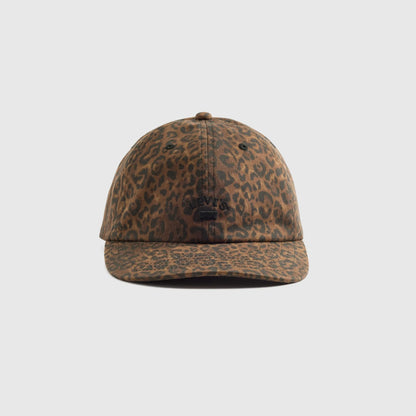 LEVI'S® WOMEN'S LAZY GIRL LOGO CAP - NEUTRAL