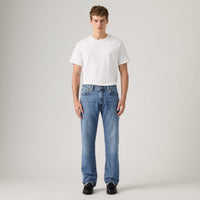 LEVI'S® MEN'S 555™ RELAXED STRAIGHT JEANS - MEDIUM WASH