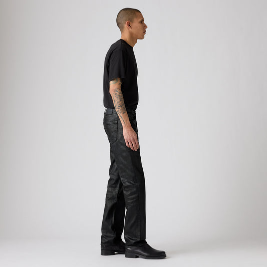 LEVI'S® MEN'S 501® ORIGINAL JEANS - BLACK