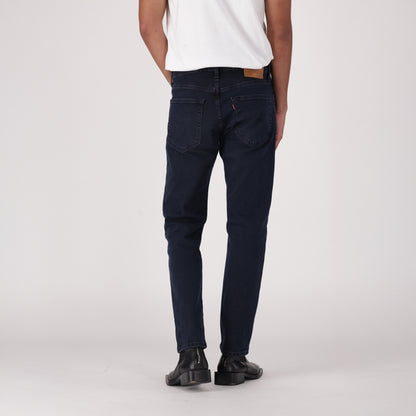 LEVI'S® MEN'S 502™ TAPER JEANS - DARK WASH