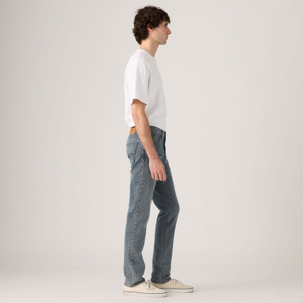 LEVI'S® MEN'S 511™ SLIM JEANS - BLUE