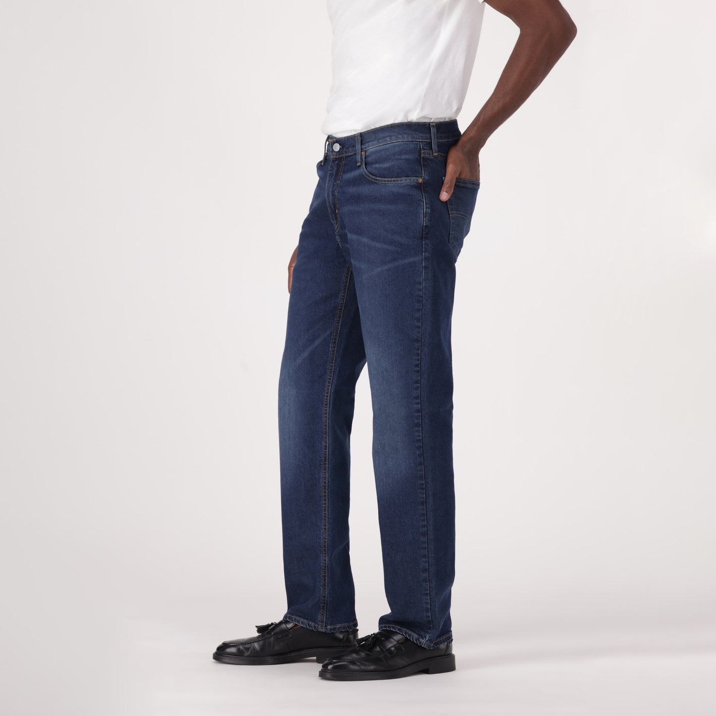 LEVI'S® MEN'S 541™ ATHLETIC TAPER JEANS - MULTI COLOUR