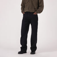 LEVI'S® MEN'S 501® LOOSE JEANS - BLACK