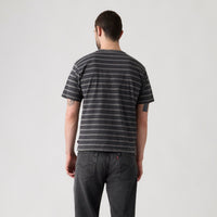 LEVI'S® MEN'S RED TAB VINTAGE T-SHIRT - MULTI COLOUR