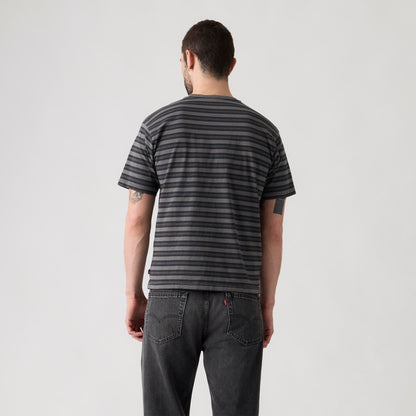LEVI'S® MEN'S RED TAB VINTAGE T-SHIRT - MULTI COLOUR