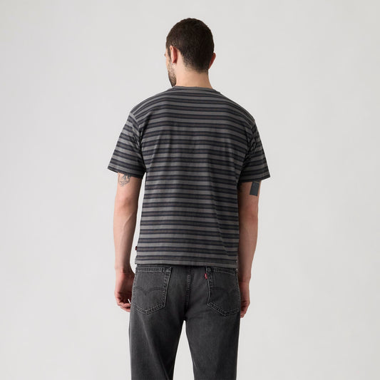 LEVI'S® MEN'S RED TAB VINTAGE T-SHIRT - MULTI COLOUR