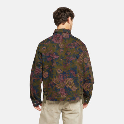LEVI'S® MEN'S POLK JACKET - MULTI COLOUR