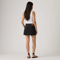 LEVI’S® WOMEN'S ICON SKIRT - BLACKS