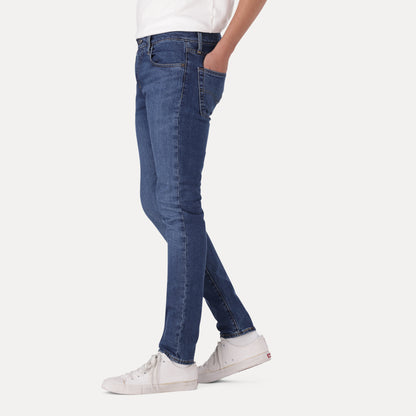 LEVI'S® MEN'S 512™ SLIM TAPER JEANS - DARK WASH