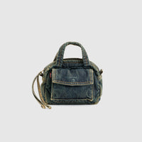 Levi's® Women's Small Blake Handbag - Blue