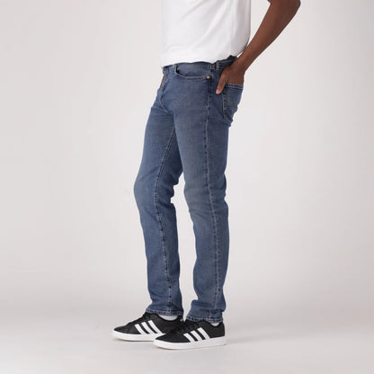 LEVI'S® MEN'S 511™ SLIM JEANS - DARK WASH