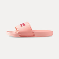 LEVI'S® WOMEN'S JUNE BATWING SLIDES - PINK