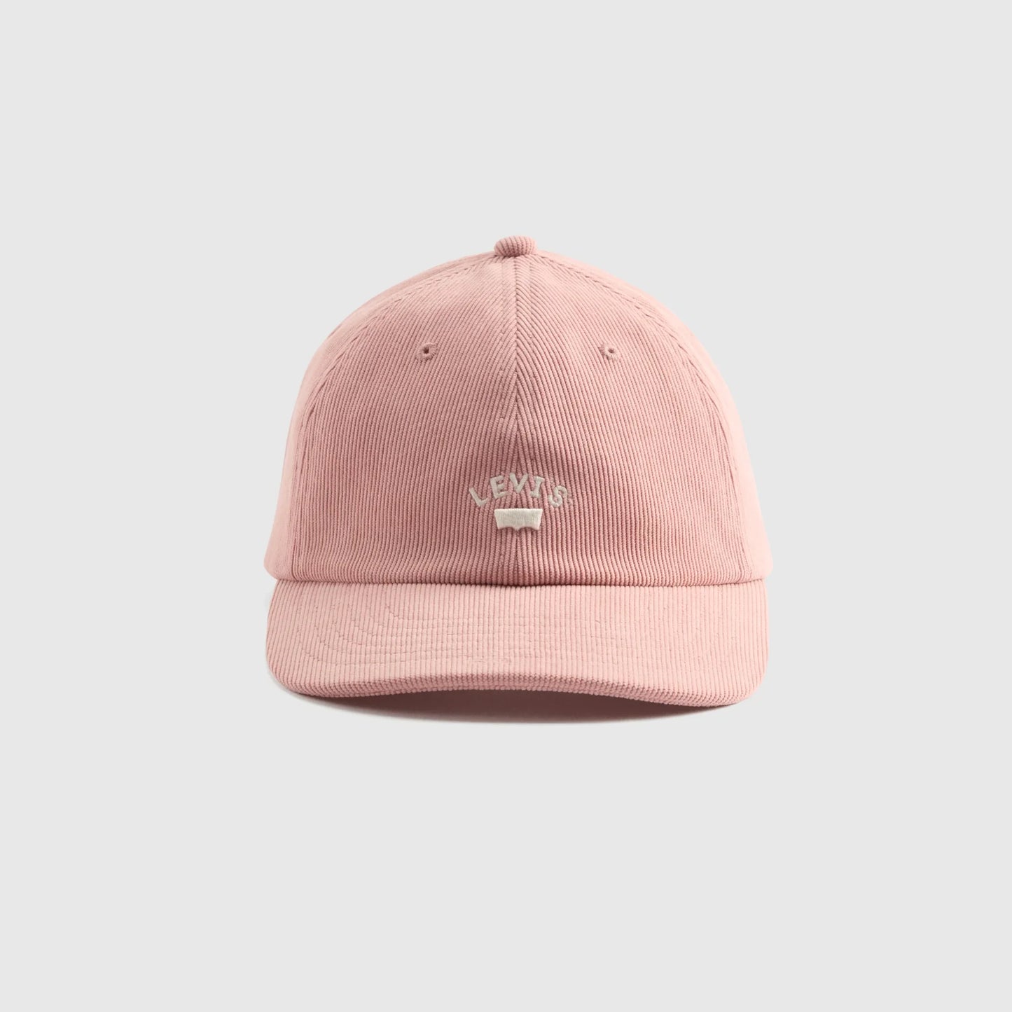 LEVI'S® WOMEN'S LAZY GIRL LOGO CAP - BLUE
