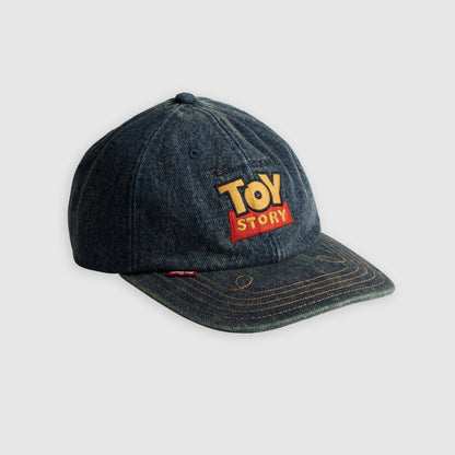 LEVI'S® X TOY STORY LOGO HAT - BLUE