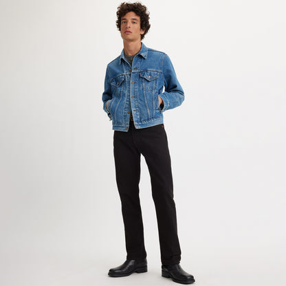 501® LEVI’S®ORIGINAL BLACK 37610