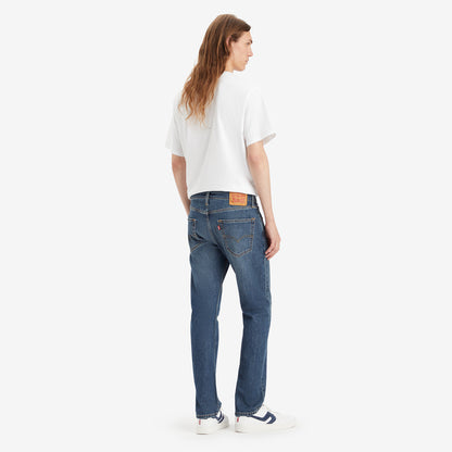 LEVI'S® MEN'S 502™ TAPER JEANS - DARK INDIGO WORN IN