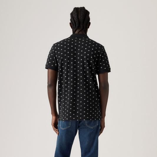 LEVI'S® MEN'S HOUSEMARK POLO SHIRT - MULTI COLOUR