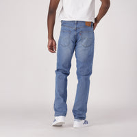 LEVI'S® MEN'S 541™ ATHLETIC TAPER JEANS - BLUE