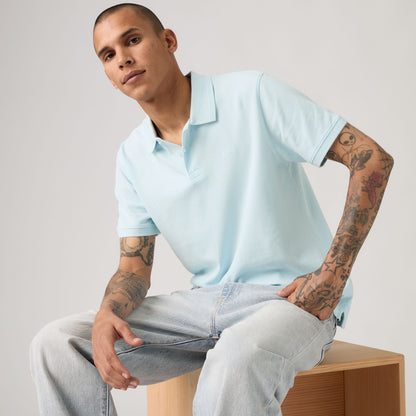 LEVI'S® MEN'S ORIGINAL POLO - BLUE